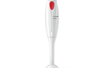 osch 300W Hand Blender (White) MS1WR0001I