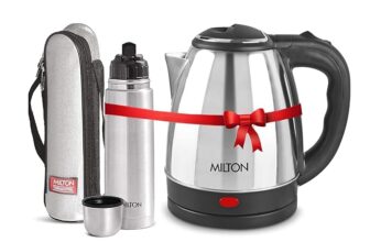 Milton Go kettle & Flip Lid 12 SKU Dummy (K1500+FLIP500)