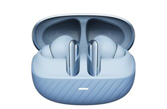 HP H250 Wireless Earbuds Blue