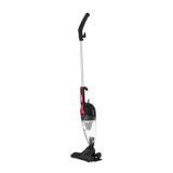 Eureka Forbes 2 in1 NXT Handheld & Upright Vacuum Cleaner (Red & Black) 4 liter HEPA Filter 4 pieces