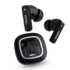 boAt Airdopes 91 Prime, 45HRS Battery, 13mm Drivers, Metallic Finish, Low Latency,ENx Tech, Fast Charge, v5.3 Bluetooth TWS in Ear Earbuds Wireless Earphones with mic (Midnight Black)