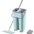 ANT Flora Bud Digital Weighing Scale, Highly Accurate Digital Bathroom Body Scale, Precisely Measures Weight up to 180Kg LCD