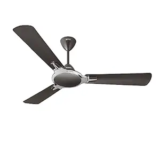 USHA Striker Platinum 1200mm Energy Saving High Speed Scratch & Dust Resistant Decorative Ceiling Fan (Brown)