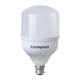 Crompton LED Lamp | 40W | Cool Day Light | B22 Base | 6500 Kelvin | 1 year Warranty | Pack of 1