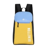 UNITED COLORS OF BENETTON Coronet Unisex Casual Backpack