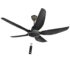 KUHL Brise E4 1320mm Stylish Power Saving BLDC Ceiling Fan with Remote |30 W | 5 Star | Low Noise | IoT- operates via Mobile & Alexa | Reverse Mode |5 Yrs Warranty on Motor | Free Installation |White