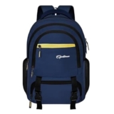 OPTIMA Travel Laptop Backpack, Business Slim Durable Laptops Backpack, Water Resistant College School Computer Bag for Women & Men Fits Laptop and Notebook