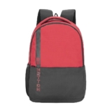 UNITED COLORS OF BENETTON Rayden Polyester 25L Non Laptop Backpack For Unisex