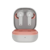 boAt Airdopes 411ANC in Ear TWS Earbuds with Active NoiseCancellation, Upto 17.5 Hours Playback and ASAP Charge(Grey Hurricane)