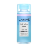 LAKMÉ Bi-Phasic Remover For Makeup Removal 200 Ml