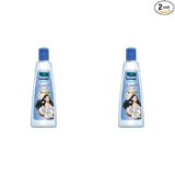 Parachute Advansed Jasmine Gold Coconut Hair Oil With Vitamin-E For Super Shiny Hair, Non-sticky, 500ml (Pack of 2)
