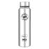 Pigeon by Stovekraft Inox Hydra Plus Stainless Steel Drinking Water Bottle 900 ml – Silver