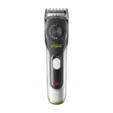 VGR Professional Multipurpose Beard and Hair Trimmer, V-028