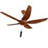 Bajaj Grace Neo Bbd Ee 1200Mm Purple Haze Ceiling Fan, 1 Star