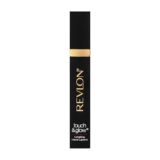 Revlon Touch & Glow Everyday Matte Liquid Lipstick|Lightweight, Transferproof, Kiss Proof, Non Sticky infused Vitamin E|Parabeen & Sulphate free -Aristocratic Red