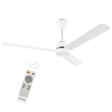 Lifelong 1200mm BLDC Ceiling Fan for Home (48 Inch) – 35 Watt Smart Fan with 350 RPM High Speed – Up to 60% Energy Saving 5-Star Rated Noiseless Fan – Remote Control Fans for Home Ceiling (LLCFBL901)