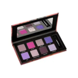 SUGAR Cosmetics Blend The Rules Matte Eyeshadow Palette – 06 Starlight (Tempting Pinks) – Long Lasting, Smudge Proof, Vegan & Cruelty-free