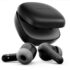 Noise Buds VS104 TWS in Ear Earbuds with 45H of Playtime, Quad Mic with ENC, Instacharge(10 min=200 min), 13mm Driver,Low Latency, BT v5.2 (Snow White)