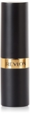 Revlon Super Lustrous| Matte Lipstick | 80% Conditioning Ingredients I Vitamin E-Showy Red, 4.2g