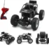 ZEBRONICS Zeb-Fame 5watts 2.0 Multi Media Speakers with AUX, USB and Volume Control (Black)