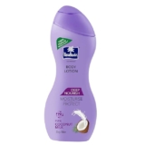 Parachute Advansed Deep Nourish Body Lotion for Women & Men, Dry Skin, 225ml | Pure Coconut Milk, 100% Natural, 72h Moisturisatio