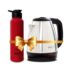 Tata Coffee Gold Original, Instant & Pure Coffee Jar, 50g, Freeze-Dried, Rich & Strong, Specially Sourced Robusta and Arabica bean