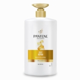 Pantene Hair Science Deep Repair Shampoo 1Ltr with Pro-Vitamins & Vitamin B to repair & protect severely damaged hair,for all hair types, shampoo for women & men, shampoo for damaged hair