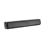 ZEBRONICS Vita Blast Portable Bluetooth Speaker with 16W Output Power,Dual Passive Radiators,RGB Lights,Built-in Rechargeable Battery, Bluetooth 5.1,AUX, USB, mSD, FM Radio,TWS Function