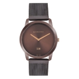 Giordano Trendy Slim Analog Watch for Mens & Boys for Casual & Formal Occasion – GD-4072