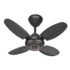 ACTIVA 390 Rpm 1200Mm High Speed Bee Approved 5 starss Rated Apsra Brown Ceiling Fan