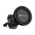 Portronics 15W Breeze 7 Wireless Bluetooth Speaker with Rotational Volume Control, Upto 6 Hours Playtime, Bluetooth 5.4V, Passive Bass Radiator, TWS Mode, RGB LED Lights, Type C Charging(Black)