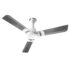 Lifelong 1200mm BLDC Ceiling Fan for Home (48 Inch) – 35 Watt Smart Fan with 350 RPM High Speed – Up to 60% Energy Saving 5-Star Rated Noiseless Fan – Remote Control Fans for Home Ceiling (LLCFBL901)