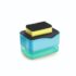HP H150 True Wireless Earbuds, Bluetooth Connectivity, Digital Active Noise Cancelation, 7 Hours of Playtime, Fingerprint Touch, IPX3 Water-Resistant Design, 1-Year Limited Warranty, Blue, A20QBAA