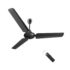Crompton Energion Hyperjet 1200mm BLDC Ceiling Fan | Point Anywhere Remote Control | BEE 5 Star Rated Energy Efficient | Superior Air Delivery | Anti-Rust | 2 Year Manufacturer Warranty | Opal White