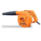 Cheston 600W Air Blower for Cleaning Dust 13000 RPM 3.0m³/min 1 Year Warranty|Air Blower for Dust Cleaner for Home|PC Computer, Garden Cleaner I 1 Year Warranty |Cleaner for Home use