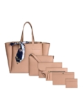 Bagsy Malone Tote Bag Set of 6-HAC0019
