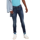 Lee Men’s Travis Slim Fit Mid-Rise Jeans