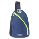 Dejan 20lt Stylish Backpack | School Bag For Boys & Girls | College | Tuition |Office |Laptop Bag