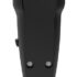Lifelong Gun Massager for Pain Relief with 9 Massage Heads Massage Gun Machine for Full Body – Gun Massager Rechargeable with 9 Speed Levels & Easy-Grip Handle for Muscle Massage of Back, Neck, Shoulder, Hand, Foot & Leg