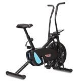 Cardio Max JSB HF175 Fitness Bike for Home Gym Orbitrac Cycle Multifunctional Exercise