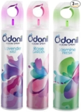 Odonil Special Room Freshner (Rose+Jasmine+Lavender) Combo Spray (3 X 170 Ml) – 510 Ml