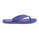 ASICS Unisex Adult ZORIAN BM Monaco Blue/Pure Bronze Flip Flop-5 Kids UK (1173A039.404)