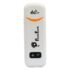 ZEBRONICS Sonic POD 22, Portable Bluetooth Speaker, 8 Watts, Upto 15 Hours Playback, Passive Radiator, BTv5.3 | TWS | USB | mSD, RGB LED, Call Function, Carry Loop (Gray)