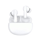 HONOR CHOICE in Ear Earbuds X5 (White) | Upto 30dB Active Noise Cancellation (ANC) | Upto 35 Hours Long Battery Life | Bluetooth 5.3 | IP54 Dust and Water Resistance