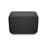HP Bluetooth Speaker 350 with Noise Reduction Built in Microphone and Ip54 Water-Resistant (Black)
