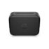 CELLECOR BS-2 Wireless Waterproof Bluetooth Earphone Neckband with Big 25 Hours Playtime (Blue)