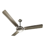 ACTIVA 1200Mm Elena Dust Resistant, BEE Approved One Star Rating, High Power Antique Premium Series Ceiling Fan (Antique Brass) With 5 Years Warranty On Motor