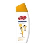 Lifebuoy Lemon Fresh Antibacterial Body Wash, 300ml