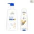 BELLAVITA Skai Aquatic EDC & Fresh EDT | Long Lasting 2x20ml Perfume for Man & Woman | Gifts for Woman | Bergamot, Ylang Ylang, Pink Pepper | Premium Fragrance