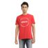Levi’s Men’s Slim Fit Brand Logo T-Shirt